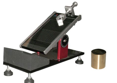 Initial Adhesion Tester department Store|Tape Initial Adhesion Tester (One set) & (Four sets).